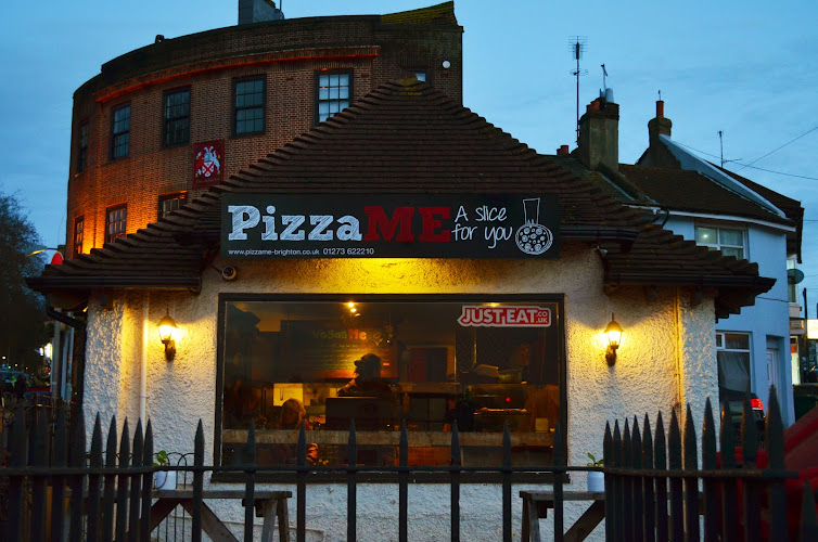 Pizza Me
