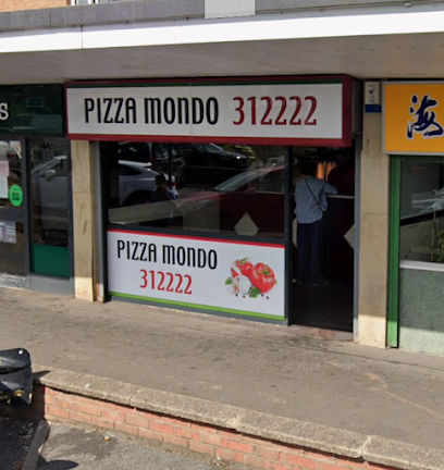 Pizza Mondo