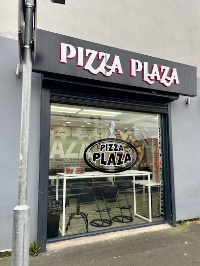 Pizza Plaza