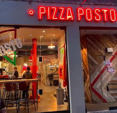 Pizza Posto