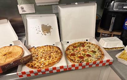 Pizza Roma Grantham