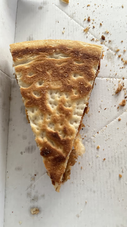 Pizza Santino