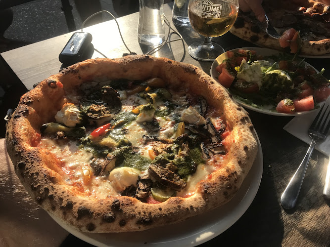 Pizza Sophia — London
