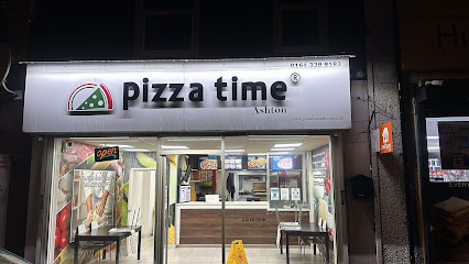 Pizza Time Ashton