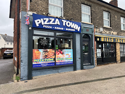 Pizza Town