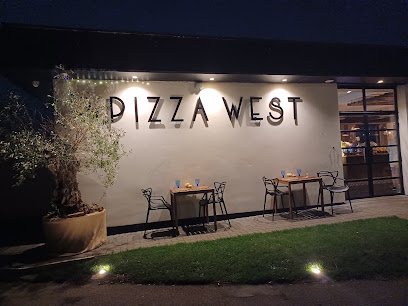Pizza West