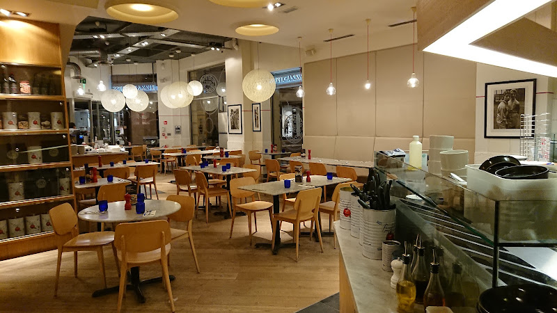 PizzaExpress