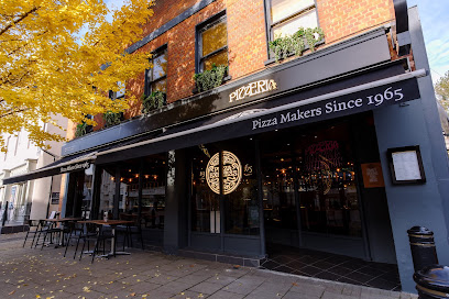 PizzaExpress