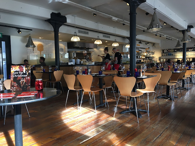 PizzaExpress — Belfast