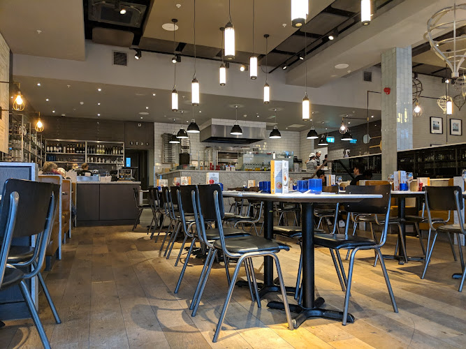 PizzaExpress