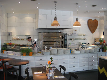 PizzaExpress