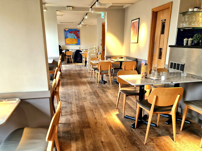 PizzaExpress — Cambridge