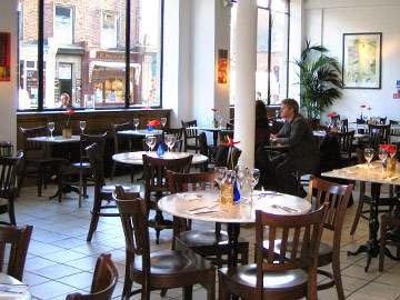 PizzaExpress