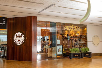 PizzaExpress