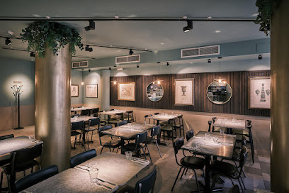 PizzaExpress