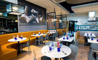 PizzaExpress