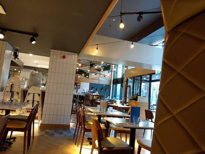 PizzaExpress