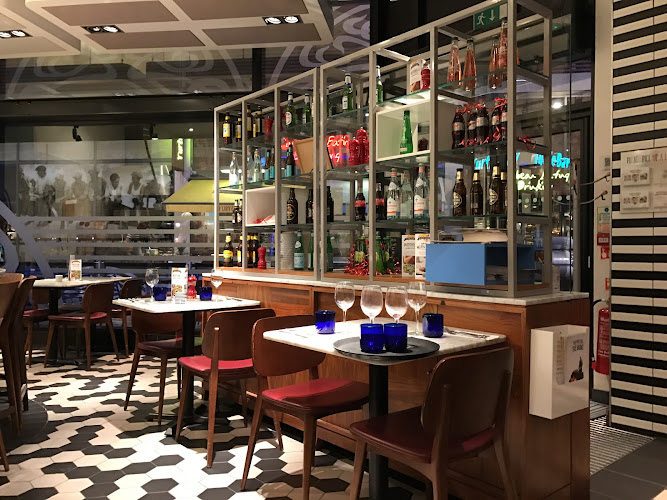 PizzaExpress