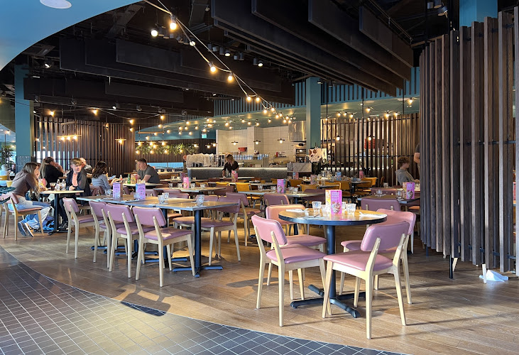 PizzaExpress