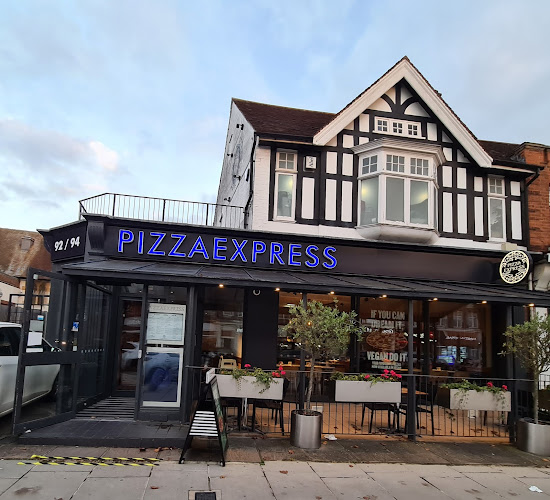 PizzaExpress