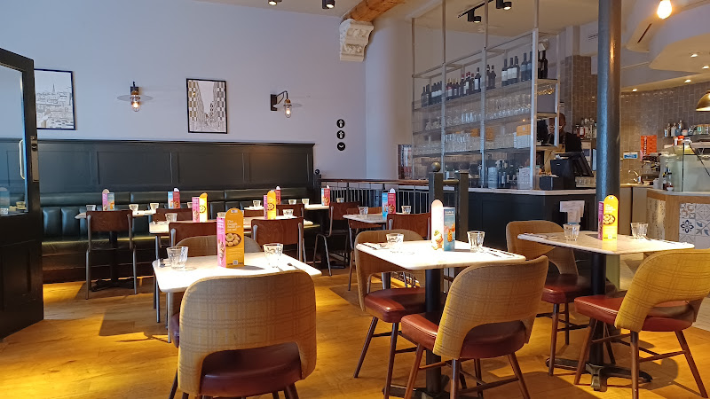 PizzaExpress