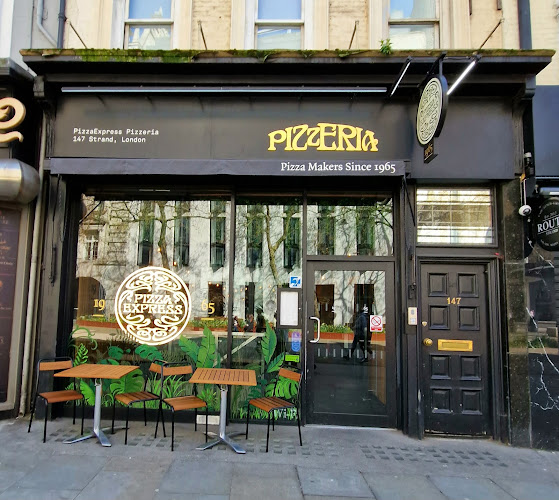 PizzaExpress