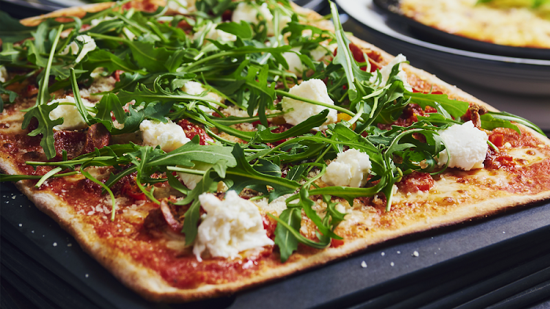PizzaExpress — London