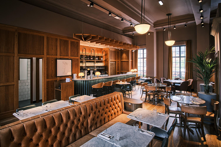 PizzaExpress — London