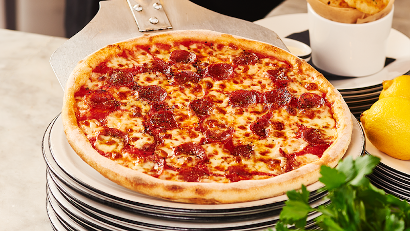 PizzaExpress