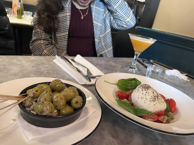 PizzaExpress