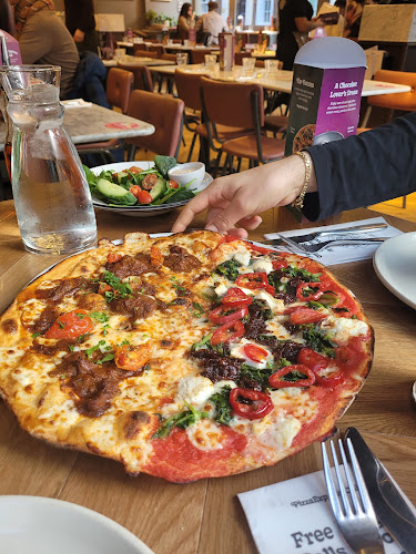 PizzaExpress