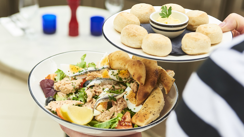PizzaExpress — London