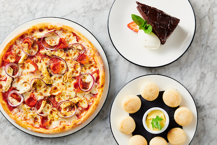 PizzaExpress
