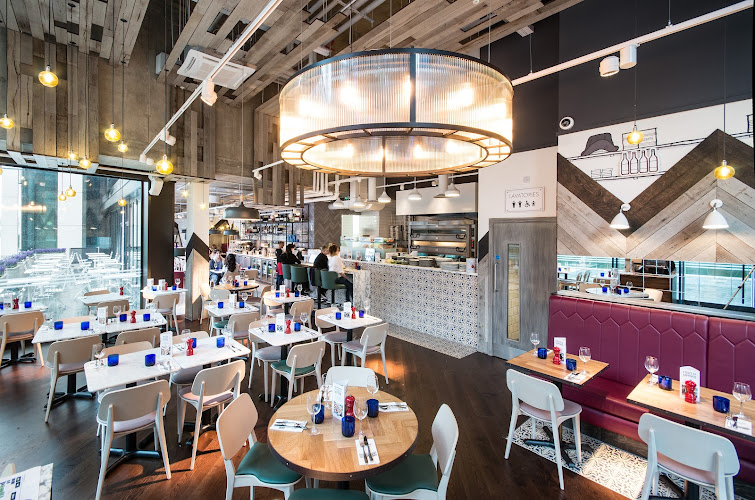 PizzaExpress