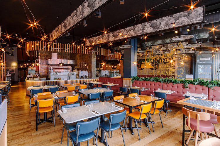 PizzaExpress
