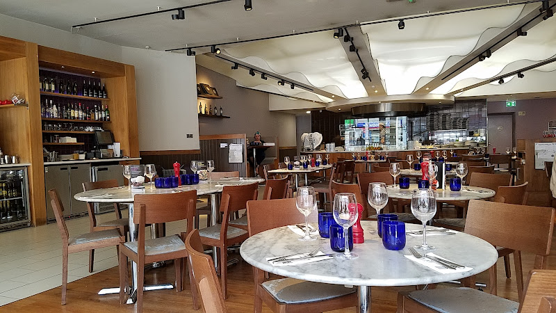 PizzaExpress — London