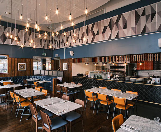 PizzaExpress