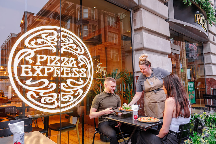 PizzaExpress