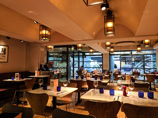 PizzaExpress