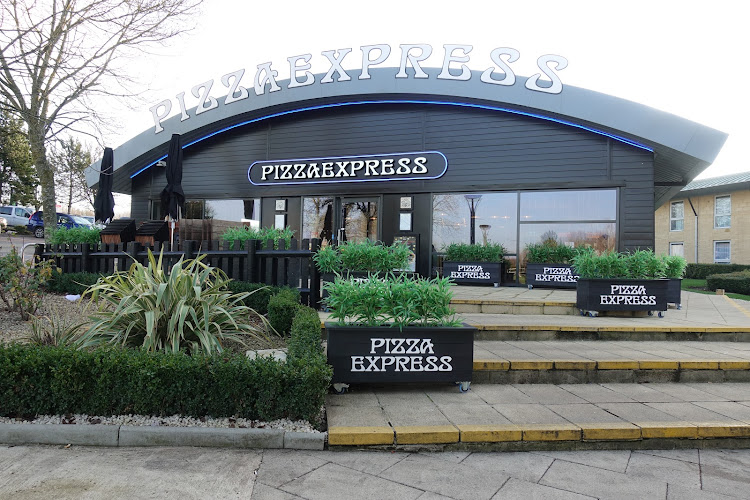 PizzaExpress