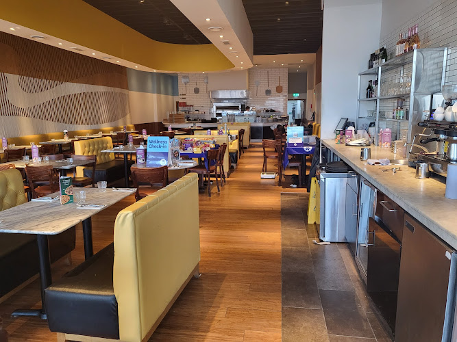 PizzaExpress