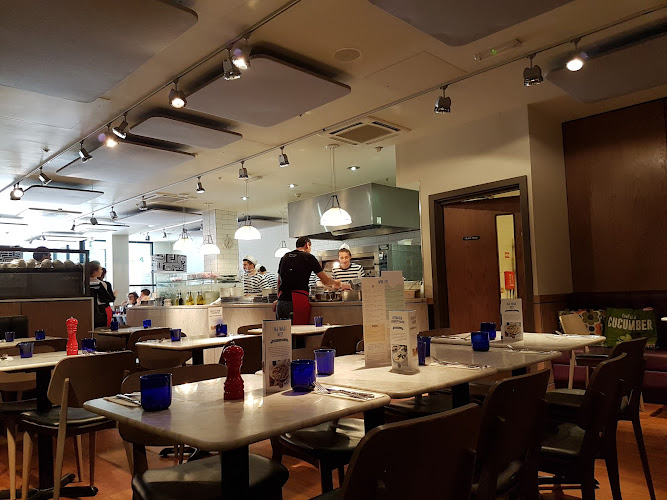 PizzaExpress
