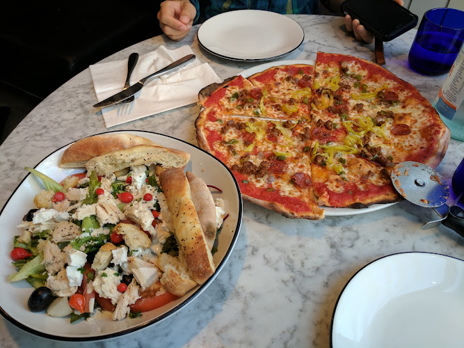 PizzaExpress