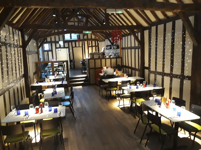 PizzaExpress — Warwick