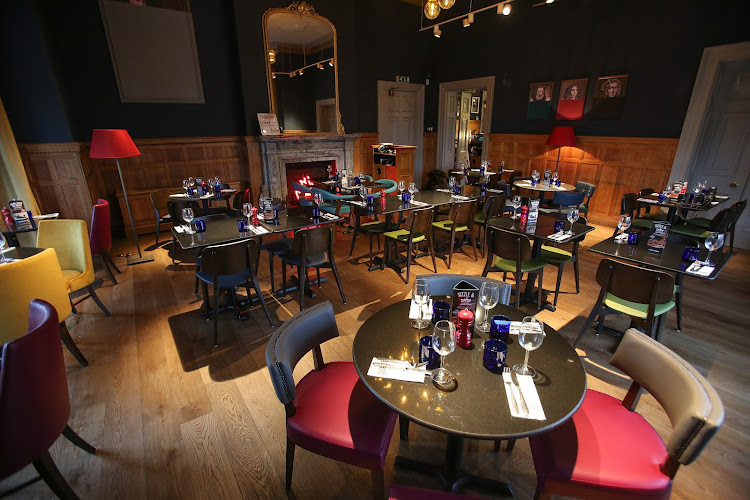 PizzaExpress