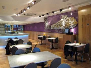 PizzaExpress