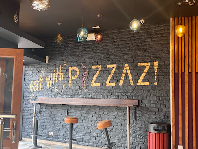 Pizzaz Charcoal Grill Takeaway