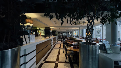 Pizzeria Mamma Mia