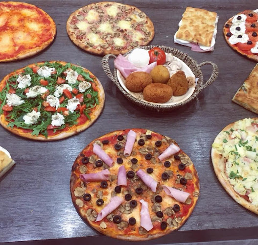 Pizzeria Pomodoretto