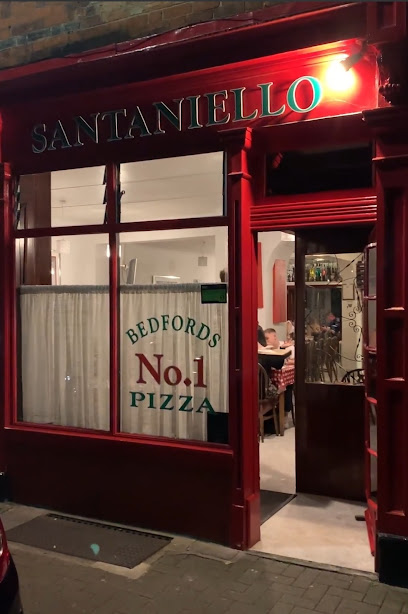 Pizzeria Santaniello